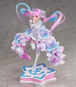 GOOD SMILE Minato Aqua Aqua Iro Super Dream Ver Hololive Production Figure 10 GOOD SMILE Minato Aqua Aqua Iro Super Dream Ver Hololive Production Figure -Anime peripheral Sales 4580416944427 figure minato aqua aqua iro super dream ver hololive production altb