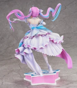 GOOD SMILE Minato Aqua Aqua Iro Super Dream Ver Hololive Production Figure 11 GOOD SMILE Minato Aqua Aqua Iro Super Dream Ver Hololive Production Figure -Anime peripheral Sales 4580416944427 figure minato aqua aqua iro super dream ver hololive production altc