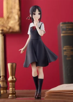 GOOD SMILE Kaguya Shinomiya Kaguya-sama Love Is War Pop Up Parade Figure 15 GOOD SMILE Kaguya Shinomiya Kaguya-sama Love Is War Pop Up Parade Figure -Anime peripheral Sales 4580416944472 figure kaguya shinomiya kaguya sama love is war pop up parade alte