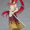 GOOD SMILE Erza Scarlet Demon Blade Benizakura Ver Fairy Tail Final Season Pop Up Parade Figure -Anime peripheral Sales 4580416944489 figure erza scarlet demon blade benizakura ver fairy tail final season pop up parade primary