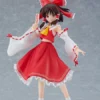 GOOD SMILE Reimu Hakurei Touhou Project Pop Up Parade Figure 1 GOOD SMILE Reimu Hakurei Touhou Project Pop Up Parade Figure -Anime peripheral Sales 4580416944496 figure reimu hakurei touhou project pop up parade primary
