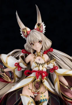 GOOD SMILE Nia Xenoblade Chronicles 2 Figure -Anime peripheral Sales 4580416944564 figure nia xenoblade chronicles 2 altf