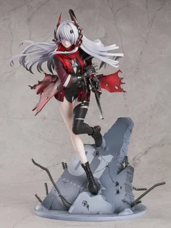 GOOD SMILE ARTS SHANGHAI Lucia Crimson Abyss Ver Punishing Gray Raven Figure -Anime peripheral Sales 4580416944595 figure lucia crimson abyss ver punishing gray raven altb