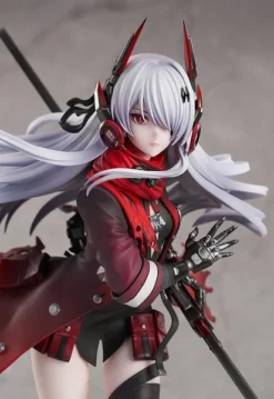 GOOD SMILE ARTS SHANGHAI Lucia Crimson Abyss Ver Punishing Gray Raven Figure -Anime peripheral Sales 4580416944595 figure lucia crimson abyss ver punishing gray raven alte