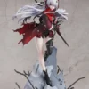 GOOD SMILE ARTS SHANGHAI Lucia Crimson Abyss Ver Punishing Gray Raven Figure -Anime peripheral Sales 4580416944595 figure lucia crimson abyss ver punishing gray raven primary