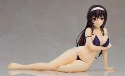 GOOD SMILE Utaha Kasumigaoka Animation Ver Saekano The Movie Finale Figure -Anime peripheral Sales 4580416944632 figure utaha kasumigaoka animation ver saekano the movie finale alta