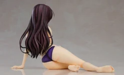 GOOD SMILE Utaha Kasumigaoka Animation Ver Saekano The Movie Finale Figure -Anime peripheral Sales 4580416944632 figure utaha kasumigaoka animation ver saekano the movie finale altc