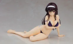 GOOD SMILE Utaha Kasumigaoka Animation Ver Saekano The Movie Finale Figure -Anime peripheral Sales 4580416944632 figure utaha kasumigaoka animation ver saekano the movie finale altd