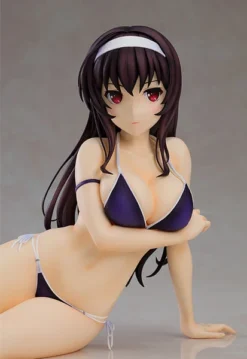 GOOD SMILE Utaha Kasumigaoka Animation Ver Saekano The Movie Finale Figure -Anime peripheral Sales 4580416944632 figure utaha kasumigaoka animation ver saekano the movie finale alte