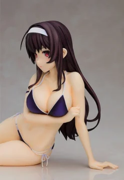 GOOD SMILE Utaha Kasumigaoka Animation Ver Saekano The Movie Finale Figure -Anime peripheral Sales 4580416944632 figure utaha kasumigaoka animation ver saekano the movie finale altf