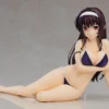 GOOD SMILE Utaha Kasumigaoka Animation Ver Saekano The Movie Finale Figure -Anime peripheral Sales 4580416944632 figure utaha kasumigaoka animation ver saekano the movie finale primary