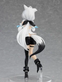 GOOD SMILE Shirakami Fubuki Hololive Production Pop Up Parade Figure -Anime peripheral Sales 4580416944649 figure shirakami fubuki hololive production pop up parade altb