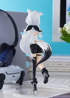 GOOD SMILE Shirakami Fubuki Hololive Production Pop Up Parade Figure -Anime peripheral Sales 4580416944649 figure shirakami fubuki hololive production pop up parade alte