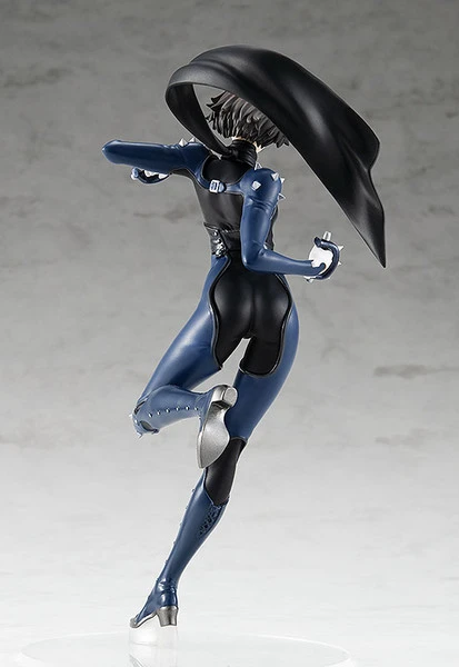 GOOD SMILE Queen Persona 5 The Animation Pop Up Parade Figure 4 GOOD SMILE Queen Persona 5 The Animation Pop Up Parade Figure - Image 2