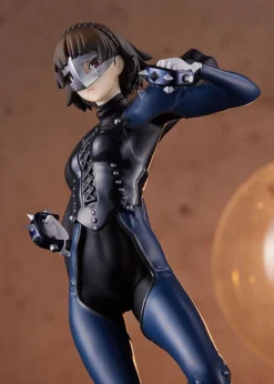 GOOD SMILE Queen Persona 5 The Animation Pop Up Parade Figure 14 GOOD SMILE Queen Persona 5 The Animation Pop Up Parade Figure -Anime peripheral Sales 4580416944700 figure queen persona5 the animation pop up parade alte