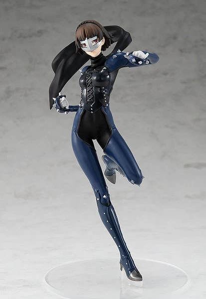 GOOD SMILE Queen Persona 5 The Animation Pop Up Parade Figure 3 GOOD SMILE Queen Persona 5 The Animation Pop Up Parade Figure