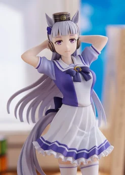 GOOD SMILE Gold Ship School Uniform Ver Umamusume Pretty Derby Pop Up Parade Figure -Anime peripheral Sales 4580416944717 figure gold ship school uniform ver umamusume pretty derby pop up parade altg