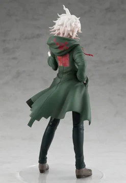 GOOD SMILE Nagito Komaeda Danganronpa 1-2 Reload Pop Up Parade Figure -Anime peripheral Sales 4580416944731 figure nagito komaeda danganronpa 1 2 reload pop up parade altb