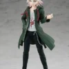 GOOD SMILE Nagito Komaeda Danganronpa 1-2 Reload Pop Up Parade Figure -Anime peripheral Sales 4580416944731 figure nagito komaeda danganronpa 1 2 reload pop up parade primary
