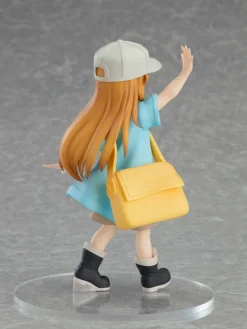 GOOD SMILE Platelet Cells At Work!! Pop Up Parade Figure -Anime peripheral Sales 4580416944748 figure platelet cells at work pop up parade altb