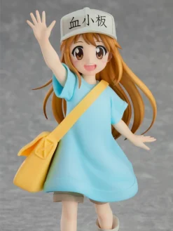 GOOD SMILE Platelet Cells At Work!! Pop Up Parade Figure -Anime peripheral Sales 4580416944748 figure platelet cells at work pop up parade altc