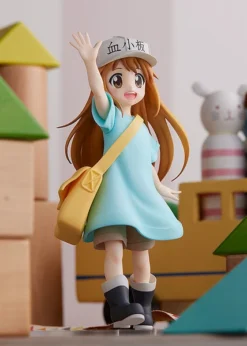 GOOD SMILE Platelet Cells At Work!! Pop Up Parade Figure -Anime peripheral Sales 4580416944748 figure platelet cells at work pop up parade alte