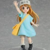 GOOD SMILE Platelet Cells At Work!! Pop Up Parade Figure -Anime peripheral Sales 4580416944748 figure platelet cells at work pop up parade primary