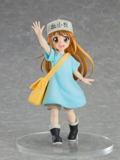 GOOD SMILE Platelet Cells At Work!! Pop Up Parade Figure