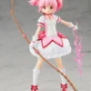 GOOD SMILE Madoka Kaname Puella Magi Madoka Magica The Movie Rebellion Pop Up Parade Figure 2 GOOD SMILE Madoka Kaname Puella Magi Madoka Magica The Movie Rebellion Pop Up Parade Figure -Anime peripheral Sales 4580416944762 figure madoka kaname puella magi madoka magica the movie rebellion pop up parade primary