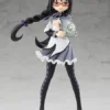 GOOD SMILE Homura Akemi Puella Magi Madoka Magica The Movie Rebellion Pop Up Parade Figure 2 GOOD SMILE Homura Akemi Puella Magi Madoka Magica The Movie Rebellion Pop Up Parade Figure -Anime peripheral Sales 4580416944779 figure homura akemi puella magi madoka magica the movie rebellion pop up parade primary