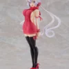 GOOD SMILE Chris Yukine Lovely Sweater Style Ver Symphogear AXZ Figure -Anime peripheral Sales 4580416944786 figure chris yukine lovely sweater style aq senki zesshou symphogear axz primary