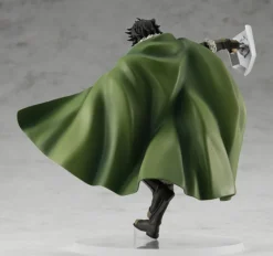 GOOD SMILE Naofumi Iwatani (Re-run) The Rising Of The Shield Hero Season 2 Pop Up Parade Figure -Anime peripheral Sales 4580416944809 figure naofumi iwatani re run the rising of the shield hero season 2 pop up parade altb