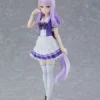 GOOD SMILE Mejiro McQueen School Uniform Ver Umamusume Pretty Derby Pop Up Parade Figure
