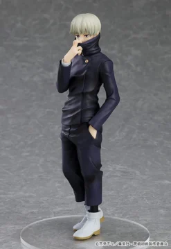 GOOD SMILE Toge Inumaki Jujutsu Kaisen Pop Up Parade Figure -Anime peripheral Sales 4580416944847 figure toge inumaki jujutsu kaisen pop up parade alta