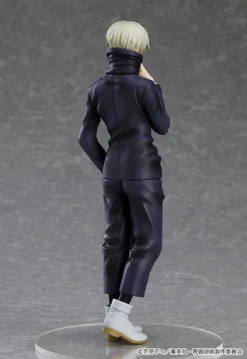 GOOD SMILE Toge Inumaki Jujutsu Kaisen Pop Up Parade Figure -Anime peripheral Sales 4580416944847 figure toge inumaki jujutsu kaisen pop up parade altb
