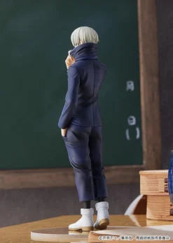GOOD SMILE Toge Inumaki Jujutsu Kaisen Pop Up Parade Figure -Anime peripheral Sales 4580416944847 figure toge inumaki jujutsu kaisen pop up parade alte