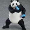 GOOD SMILE Panda Jujutsu Kaisen Pop Up Parade Figure -Anime peripheral Sales 4580416944854 figure panda jujutsu kaisen pop up parade primary
