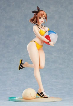 GOOD SMILE Ryza (Reisalin Stout) Swimsuit Ver Atelier Ryza 2 Lost Legends & The Secret Fairy Figure -Anime peripheral Sales 4580416944861 figure ryza reisalin stout swimsuit ver atelier ryza 2 lost legends and the secret fairy altb