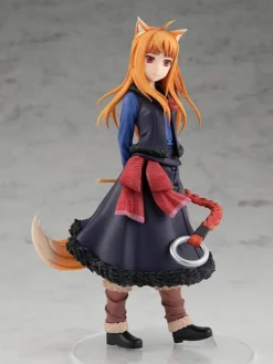 GOOD SMILE Holo Spice And Wolf Pop Up Parade Figure -Anime peripheral Sales 4580416944878 figure holo spice and wolf pop up parade alta