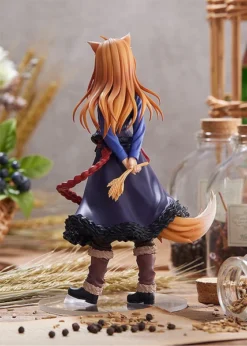 GOOD SMILE Holo Spice And Wolf Pop Up Parade Figure -Anime peripheral Sales 4580416944878 figure holo spice and wolf pop up parade altd