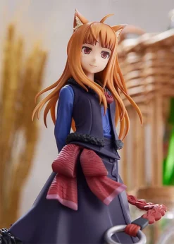 GOOD SMILE Holo Spice And Wolf Pop Up Parade Figure -Anime peripheral Sales 4580416944878 figure holo spice and wolf pop up parade alte
