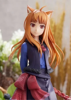GOOD SMILE Holo Spice And Wolf Pop Up Parade Figure -Anime peripheral Sales 4580416944878 figure holo spice and wolf pop up parade altf
