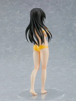 GOOD SMILE Yui Kotegawa Swimsuit Ver To Love-Ru Darkness Pop Up Parade Figure -Anime peripheral Sales 4580416944885 figure yui kotegawa to love ru darkness pop up parade altb