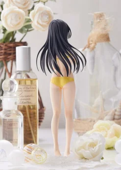 GOOD SMILE Yui Kotegawa Swimsuit Ver To Love-Ru Darkness Pop Up Parade Figure -Anime peripheral Sales 4580416944885 figure yui kotegawa to love ru darkness pop up parade alte