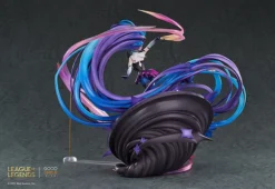GOOD SMILE ARTS SHANGHAI Star Guardian Zoe League Of Legends Figure -Anime peripheral Sales 4580416944892 figure star guardian zoe league of legends altc