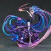GOOD SMILE ARTS SHANGHAI Star Guardian Zoe League Of Legends Figure 2 GOOD SMILE ARTS SHANGHAI Star Guardian Zoe League Of Legends Figure -Anime peripheral Sales 4580416944892 figure star guardian zoe league of legends primary