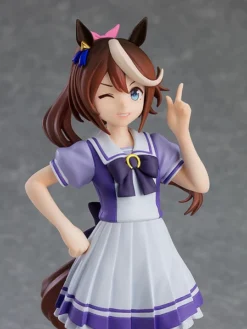 GOOD SMILE Tokai Teio School Uniform Ver Umamusume Pretty Derby Pop Up Parade Figure 12 GOOD SMILE Tokai Teio School Uniform Ver Umamusume Pretty Derby Pop Up Parade Figure -Anime peripheral Sales 4580416944908 figure tokai teio school uniform ver umamusume pretty derby pop up parade altc