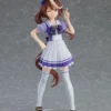 GOOD SMILE Tokai Teio School Uniform Ver Umamusume Pretty Derby Pop Up Parade Figure
