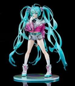GOOD SMILE Hatsune Miku With SOLWA Vocaloid Figure -Anime peripheral Sales 4580416944946 figure hatsune miku with solwa vocaloid alta