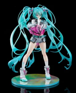 GOOD SMILE Hatsune Miku With SOLWA Vocaloid Figure -Anime peripheral Sales 4580416944946 figure hatsune miku with solwa vocaloid altb